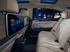 宝马-宝马5系新能源