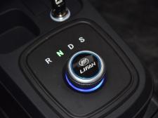 力帆汽车力帆330EV