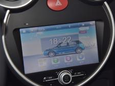 力帆汽车力帆330EV