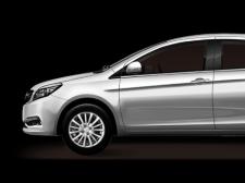 长城汽车-长城C30新能源