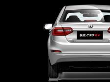 长城汽车-长城C30新能源