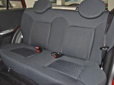 力帆汽车力帆330EV