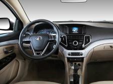 长城汽车-长城C30新能源