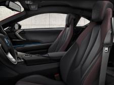 宝马-宝马i8新能源