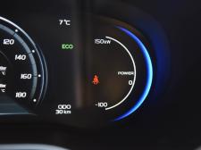 吉利汽车帝豪EV