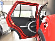 力帆汽车力帆330EV