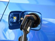 吉利汽车帝豪EV