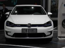 大众-高尔夫(进口)新能源