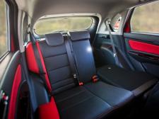 北汽新能源-北汽新能源EX系列