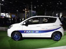 长安汽车-奔奔EV