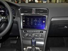 大众-高尔夫(进口)新能源