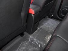 北汽新能源-北汽新能源EX系列