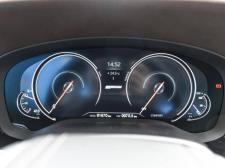 宝马宝马5系新能源