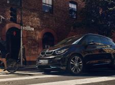 宝马-宝马i3系新能源