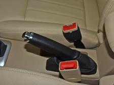 长城汽车-长城C30新能源