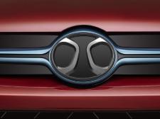 北汽新能源北汽新能源EX系列