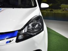 长安汽车-奔奔EV