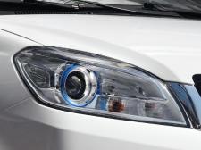 长城汽车-长城C30新能源