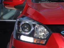 北汽新能源北汽新能源EX系列