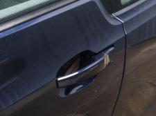 宝马宝马i3系新能源