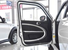 力帆汽车-力帆330EV