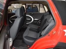 力帆汽车力帆330EV