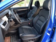 吉利汽车帝豪EV