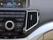 长城汽车-长城C30新能源