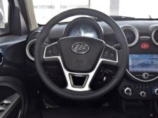 力帆汽车力帆330EV