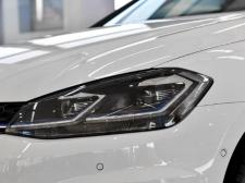 大众-高尔夫(进口)新能源