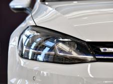 大众高尔夫(进口)新能源