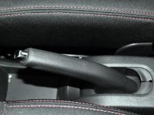 长安汽车奔奔EV