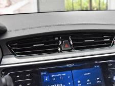 吉利汽车帝豪EV