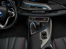 宝马-宝马i8新能源