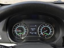 长城汽车-长城C30新能源