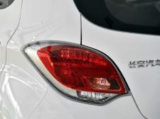 长安汽车-奔奔EV