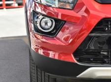 北汽新能源北汽新能源EX系列