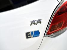 长安汽车奔奔EV