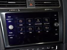 大众-高尔夫(进口)新能源