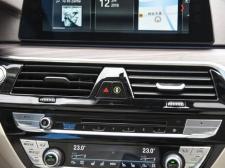 宝马宝马5系新能源