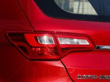 北汽新能源北汽新能源EX系列