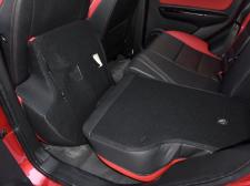 北汽新能源-北汽新能源EX系列