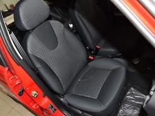 力帆汽车力帆330EV