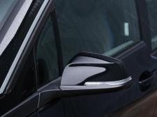 宝马宝马i3系新能源