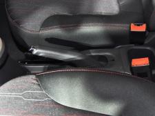 长安汽车-奔奔EV