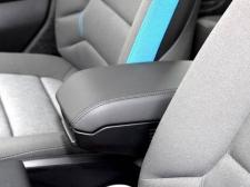 宝马宝马i3系新能源