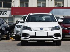 吉利汽车-帝豪EV