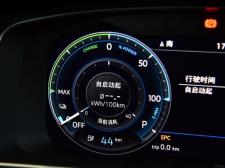 大众-高尔夫(进口)新能源