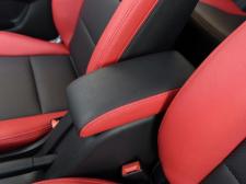 北汽新能源北汽新能源EX系列