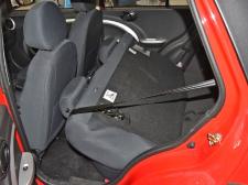 力帆汽车力帆330EV